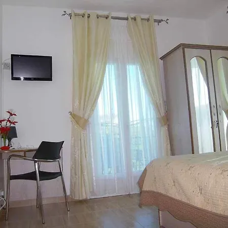 Residence Coin De Mire Bain Boeuf Pokoj fotografie