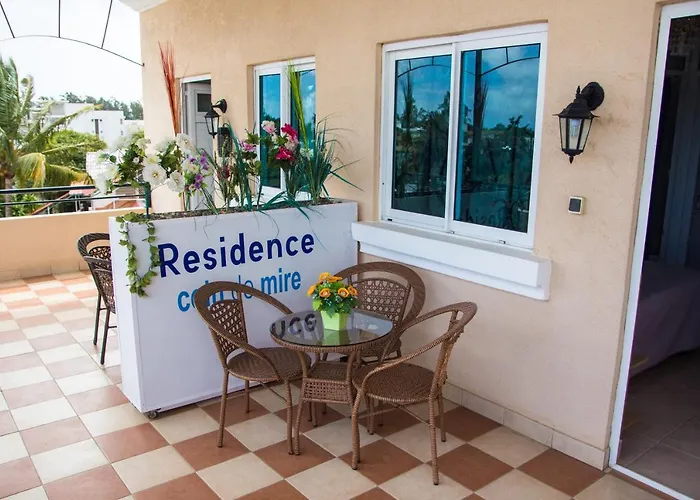 Residence Coin De Mire