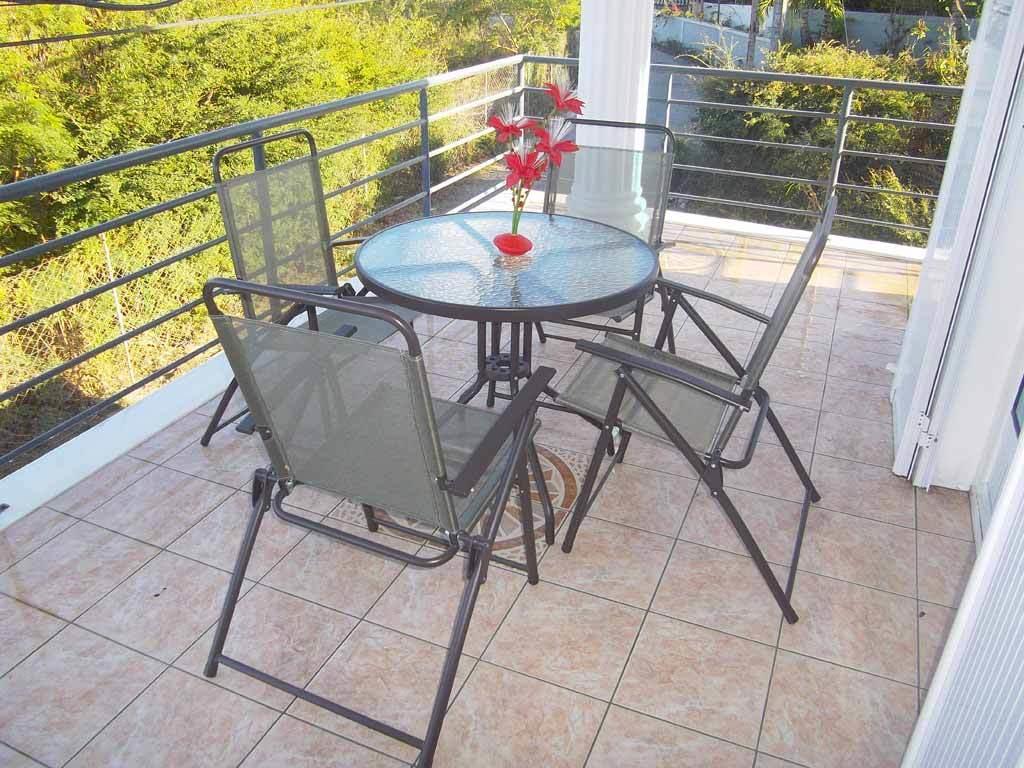 Appartement Coin De Mire