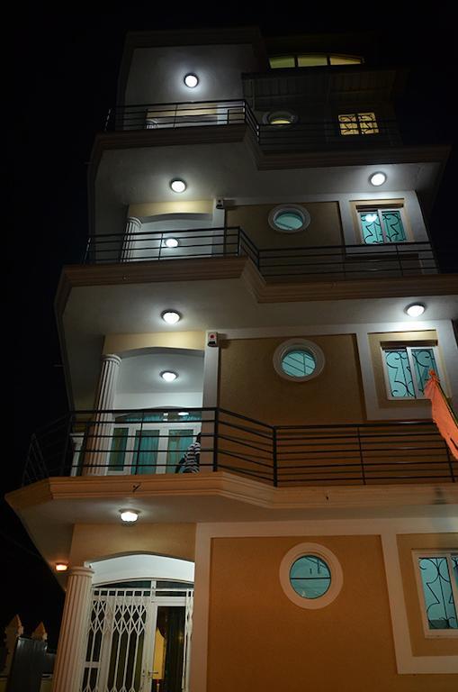 Appartement Coin De Mire *