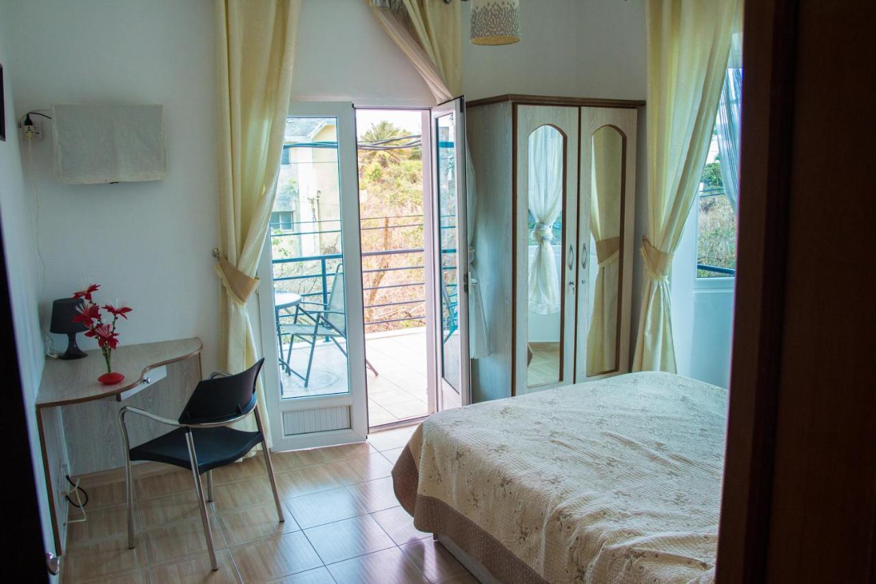 Appartement Coin De Mire Bain Boeuf