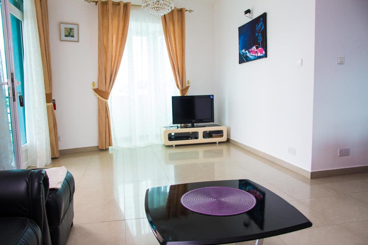 Appartement Coin De Mire *
